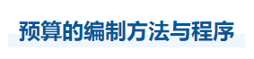 中級會計財管知識點(diǎn)