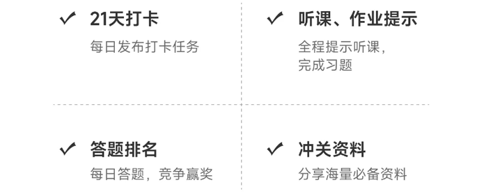 中級會計(jì)購課服務(wù)