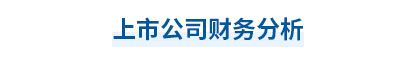 2023年中級(jí)會(huì)計(jì)財(cái)務(wù)管理第十章思維導(dǎo)圖：上市公司財(cái)務(wù)分析