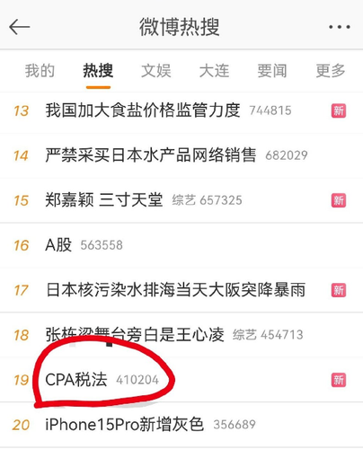 稅法難度上熱搜？2023年注會(huì)《稅法》第一場(chǎng)考情