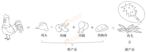 初級會計(jì)實(shí)務(wù)漫畫