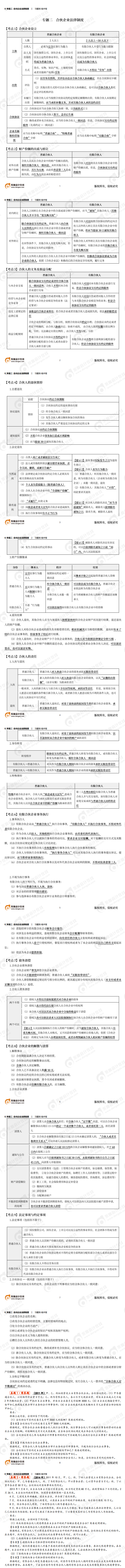 中級會計東奧名師講義 中級會計東奧名師講義