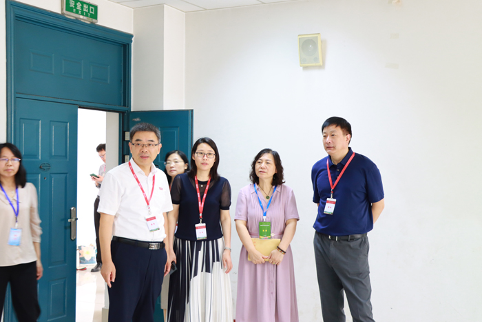 中級會計考試組織服務(wù)保障
