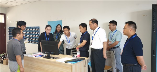 中級會計考試