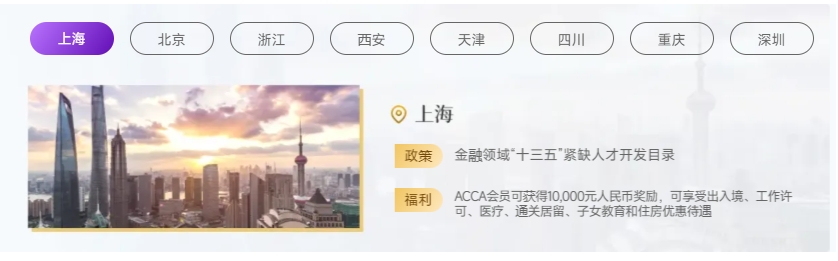 acca是什么？為什么要考？