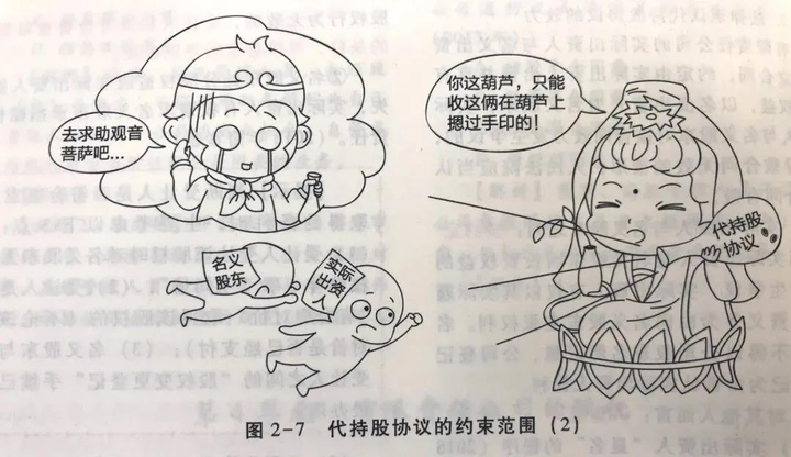 中級會計中級會計黃潔洵老師將漫畫融入《輕一》，用輕快、簡潔的方式實現老師與學員的“對話”。