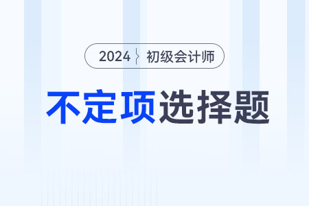 交互分配法_2024年《初級(jí)會(huì)計(jì)實(shí)務(wù)》不定項(xiàng)專項(xiàng)練習(xí)