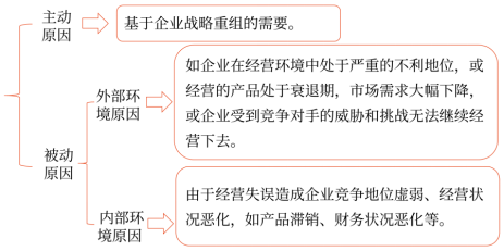 第三章 戰(zhàn)略選擇(Word筆記版)6022