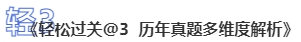 中級會計《歷年真題多維度解析》