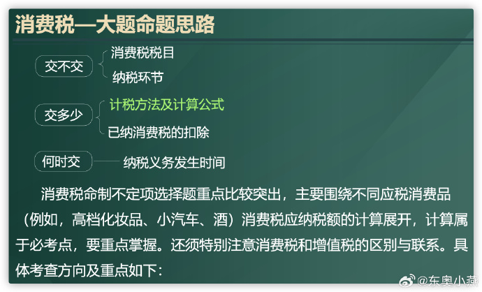 消費(fèi)稅1.1