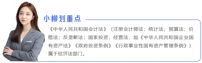中級(jí)會(huì)計(jì)小柳劃重點(diǎn)2
