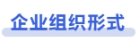 中級會(huì)計(jì)企業(yè)組織形式