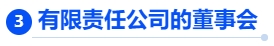 中級會計有限責(zé)任公司的董事會