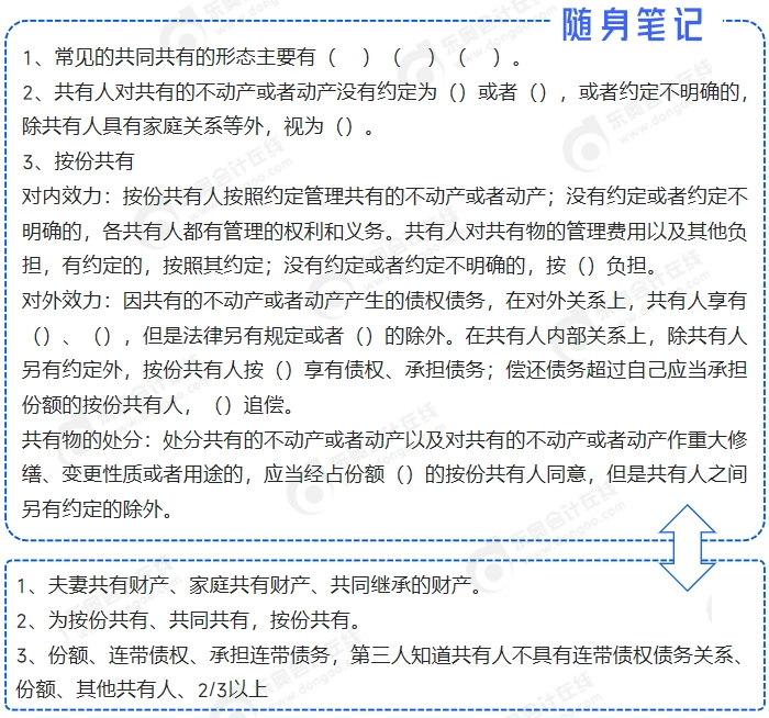 中級會計(jì)1