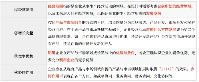 2025年《高級會計實務(wù)》預習知識點