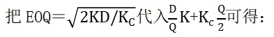 中級(jí)會(huì)計(jì)公式4