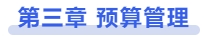 中級會計(jì)第三章 預(yù)算管理