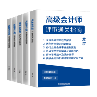 評審