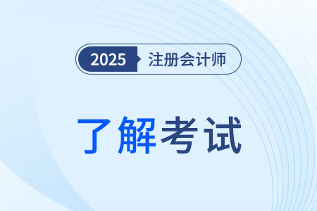 2025年cpa考試科目要點(diǎn)提煉之會(huì)計(jì)篇