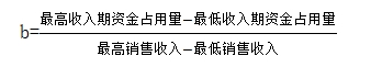 資金習(xí)性預(yù)測法——2025年中級(jí)會(huì)計(jì)財(cái)務(wù)管理預(yù)習(xí)階段考點(diǎn)