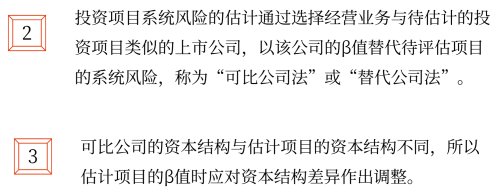 2025年中級會計財務(wù)管理預(yù)習(xí)階段考點