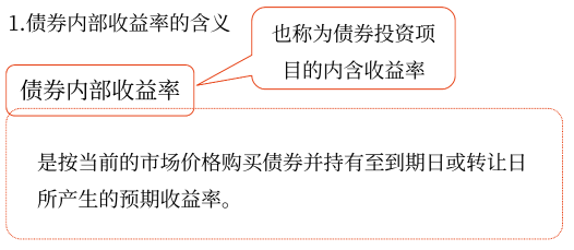 2025年中級會計財務(wù)管理預習階段考點