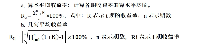 證券投資基金——2025年中級會計財務(wù)管理預(yù)習(xí)階段考點(diǎn)