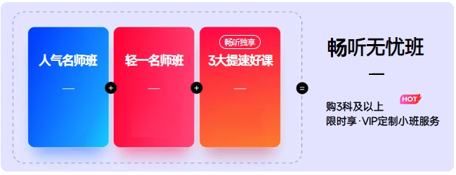 暢聽無憂班
