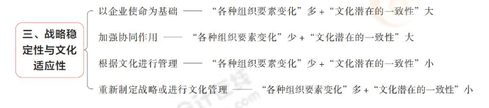 戰(zhàn)略穩(wěn)定性與文化適應性
