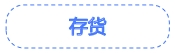 中級會計(jì)存貨