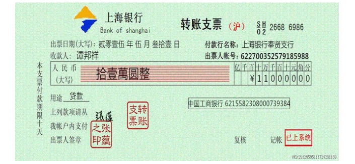 初級會計