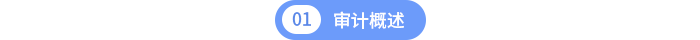 審計概述