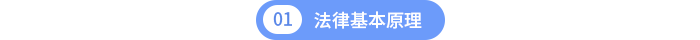 法律基本原理