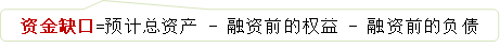 cma知識點