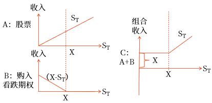 保護性看跌期權