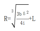 現(xiàn)金返回線（R）的計(jì)算公式