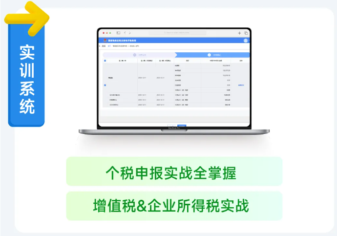 實操課程