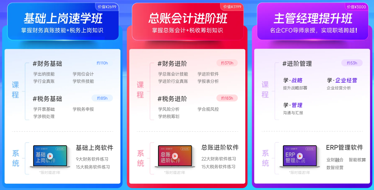 實(shí)操課程