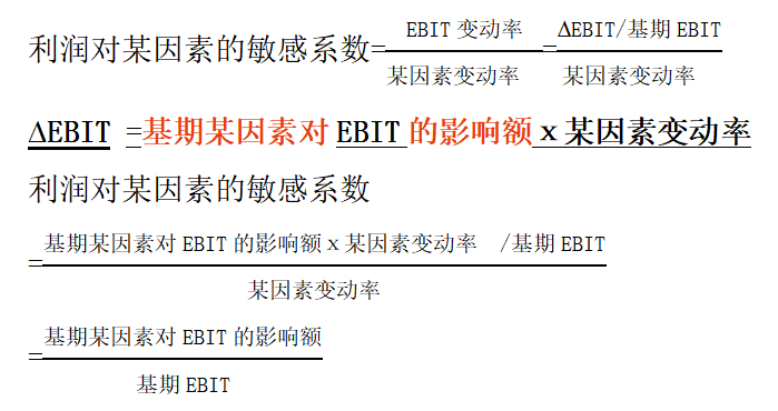 簡化公式