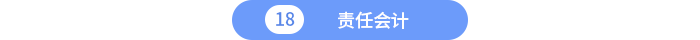 責(zé)任會計(jì)