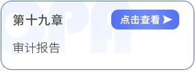 第十九章審計報告