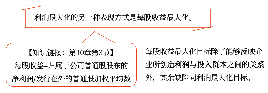 中級(jí)會(huì)計(jì)財(cái)管講義