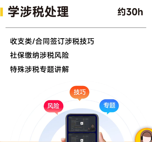 實操課程