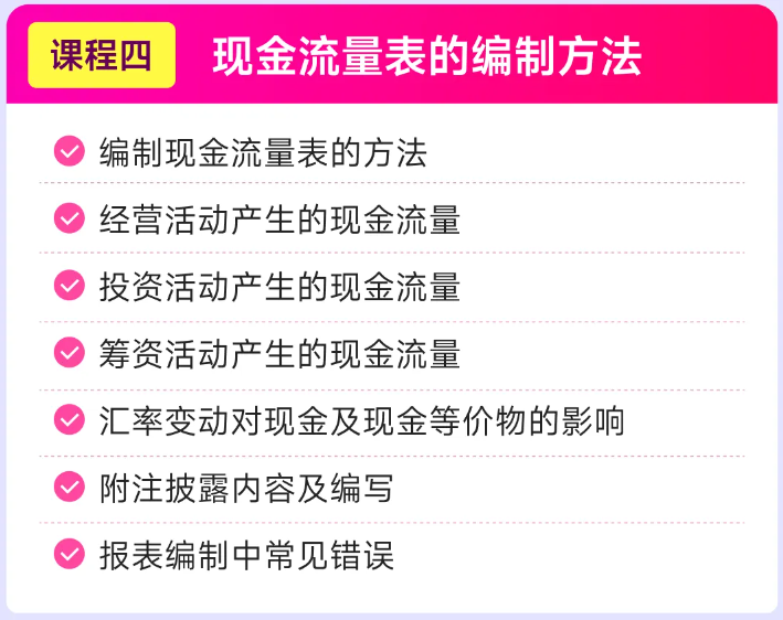 實(shí)操課程