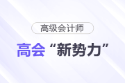 打破偏見！民企已成高級會計師“新勢力”