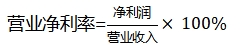 中級(jí)財(cái)管強(qiáng)化階段知識(shí)點(diǎn)