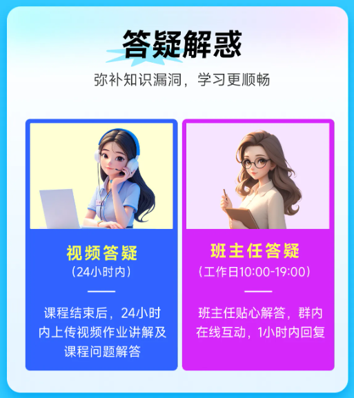 實操課程
