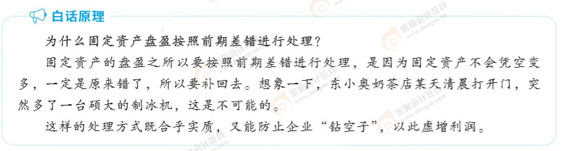知識點(diǎn)部分-白話原理-初級會計(jì)實(shí)務(wù)