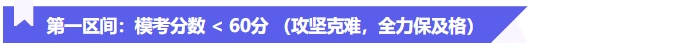 2025年中級(jí)會(huì)計(jì)?？挤?jǐn)?shù)小于60分