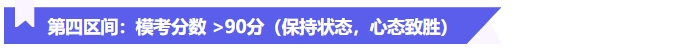 2025年中級(jí)會(huì)計(jì)?？嫉谒膮^(qū)間